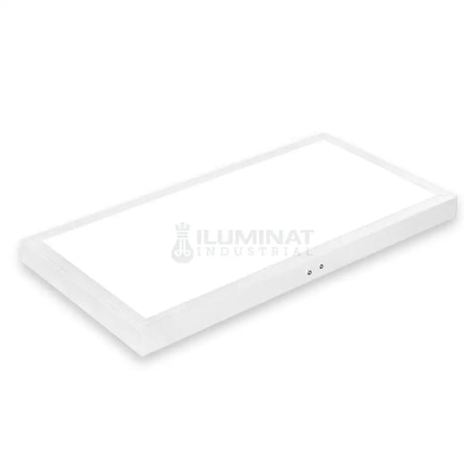 Panou LED 28W 60x30cm Alb Aplicat Echivalent 300W