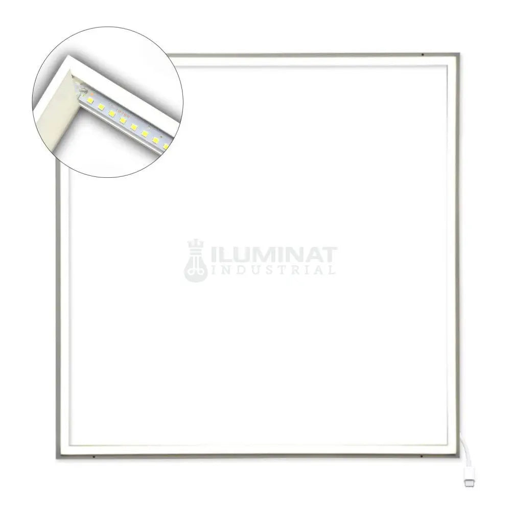 Panou Led 40W 60X60Cm Slim Tip Rama Panel
