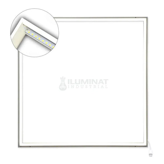 Panou LED 40W 60x60cm Slim Tip Rama