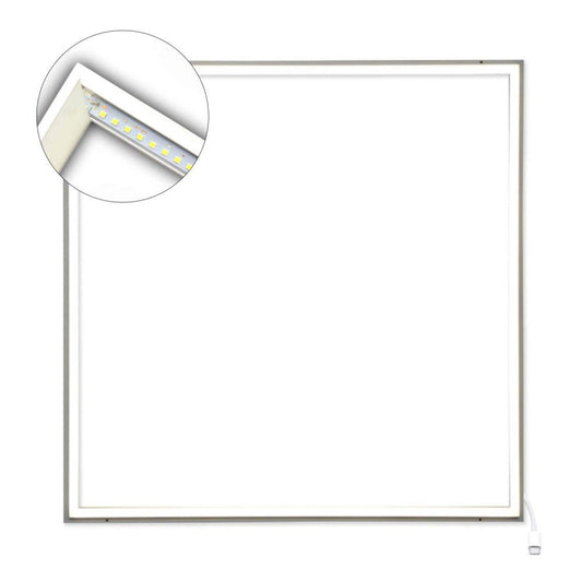 Panou LED 40W 60x60cm Slim Tip Rama