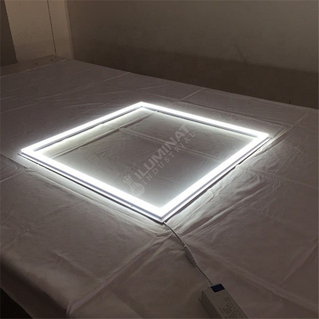 Panou LED 40W 60x60cm Slim Tip Rama