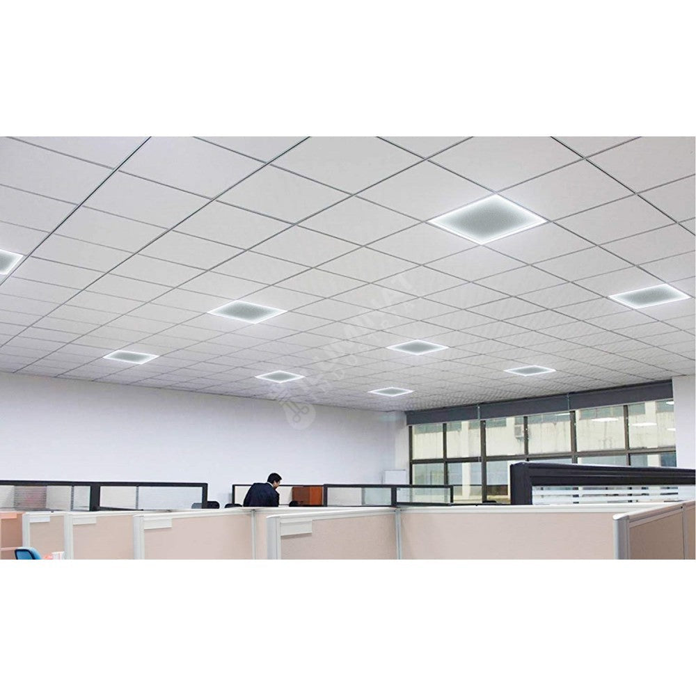 Panou LED 40W 60x60cm Slim Tip Rama