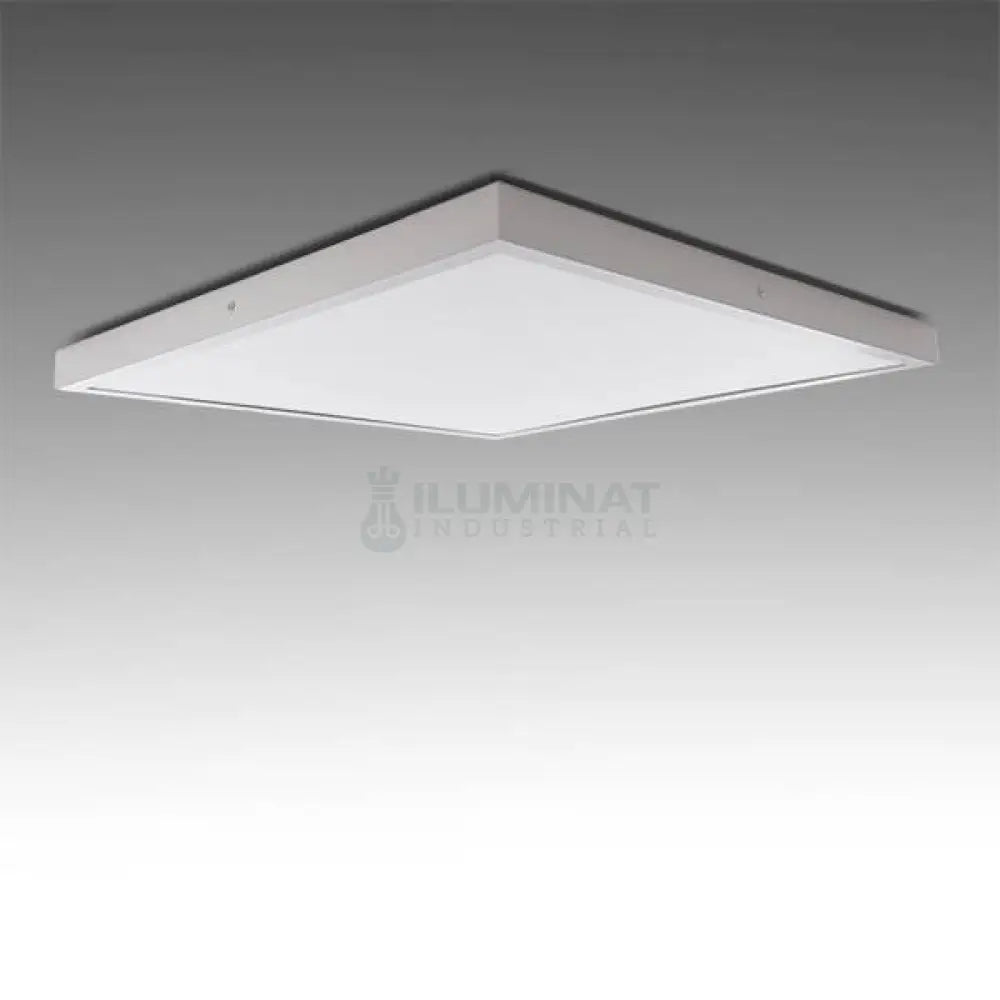 Panou Led 48W 60X60Cm Alb Aplicat Echivalent 400W Panel