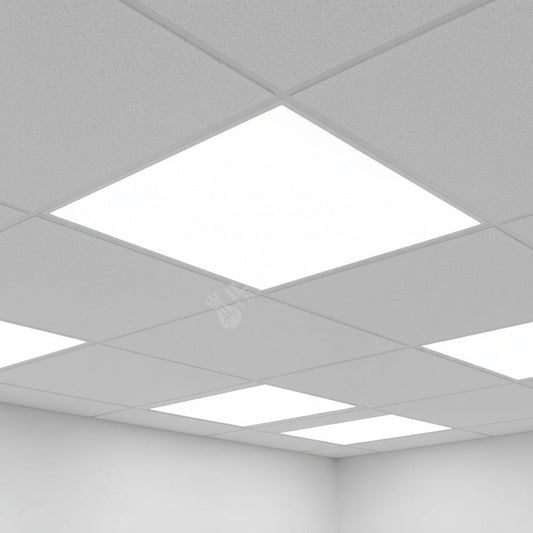 Panou LED 50W IP40 60x60cm, 5200lm, 4000K Slim Backlight