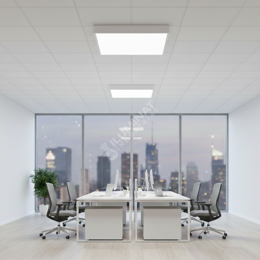 Panou LED 70W 60x60cm Aplicat PREMIUM