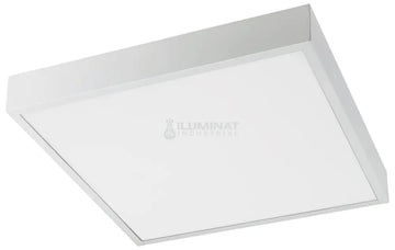 Panou Led 72W 60X60Cm Aplicat Premium Panel