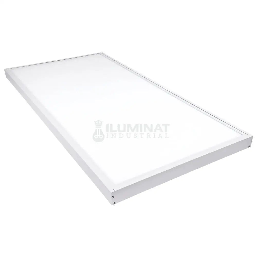 Panou Led 80W 120X60Cm Alb Aplicat Panel