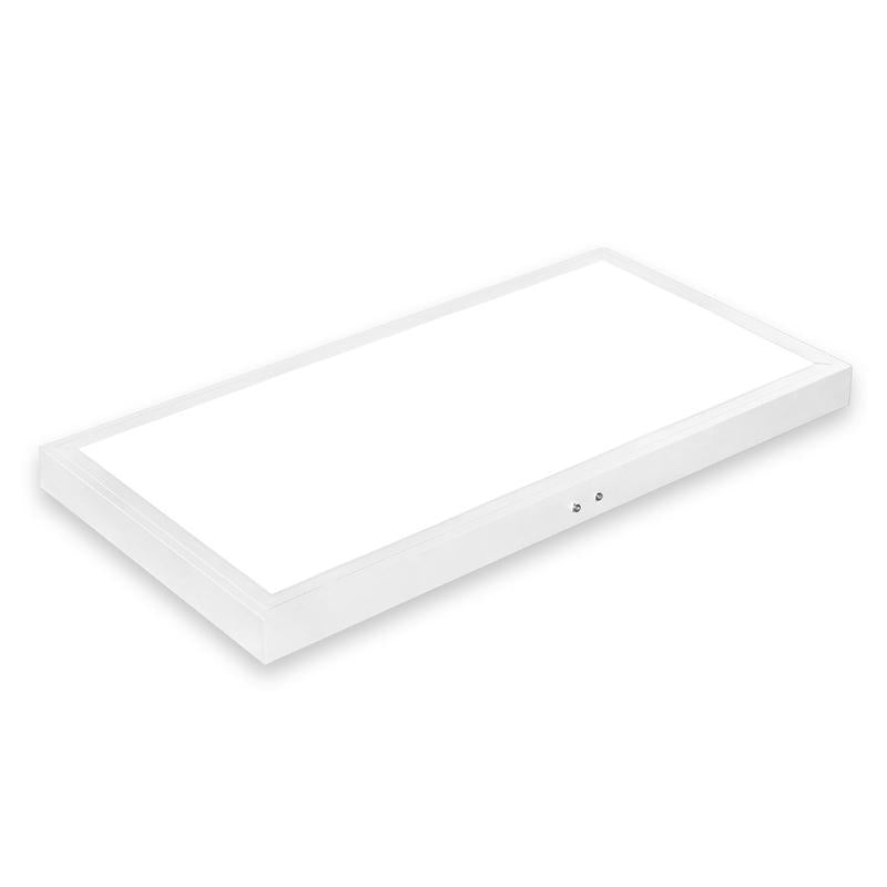 Panou Led 36W 60X30Cm Alb Aplicat Panel