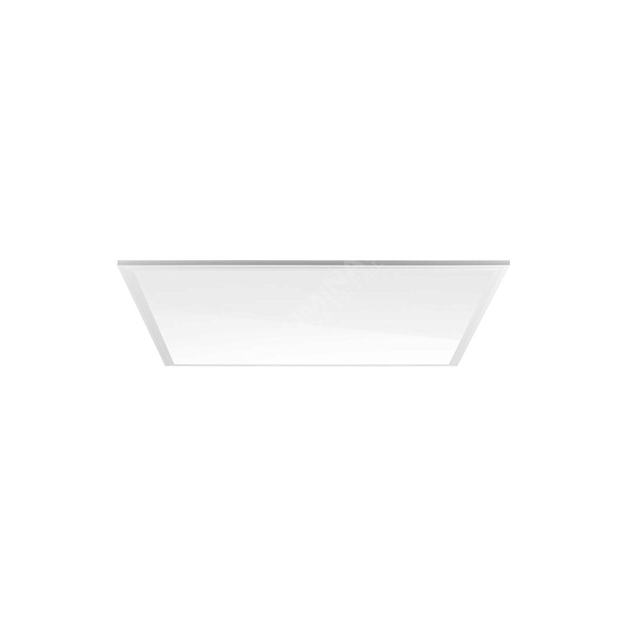 Panou LED Slim Incastrabil 595X595 Alb 48W CCT