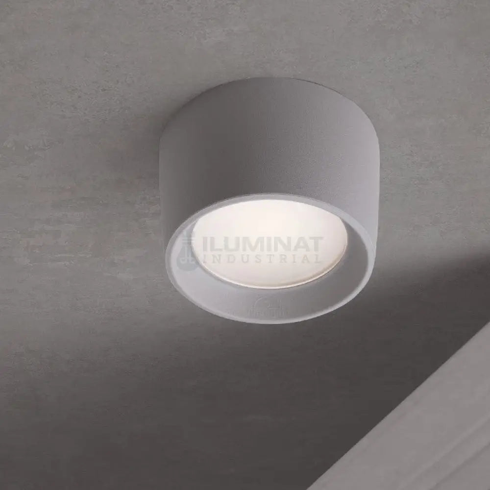 Plafoniera Led 10W Livia Cct Exterior Fumagalli Plafoniera Exterior / Alba 3 Functii Wall Light