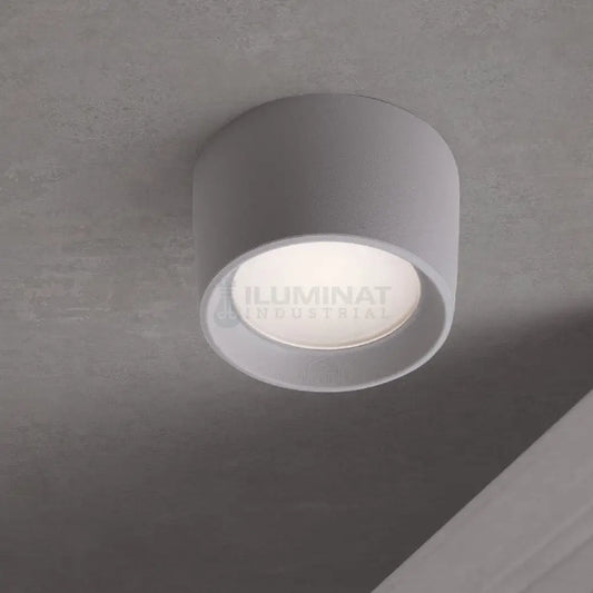 Plafoniera LED 10W Livia CCT Exterior Fumagalli