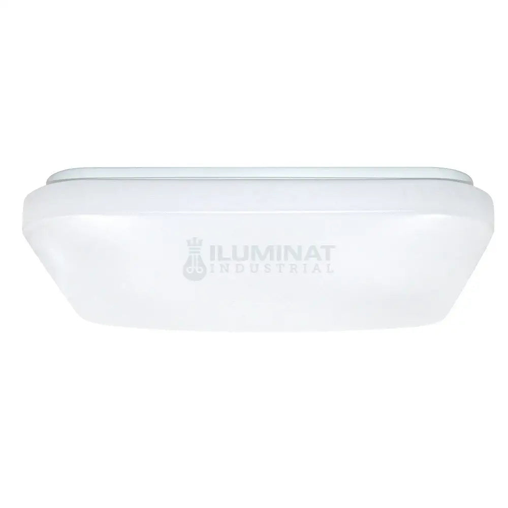 Plafoniera Led 12W Patrata Echivalent 75W C051 Led Ceiling Light