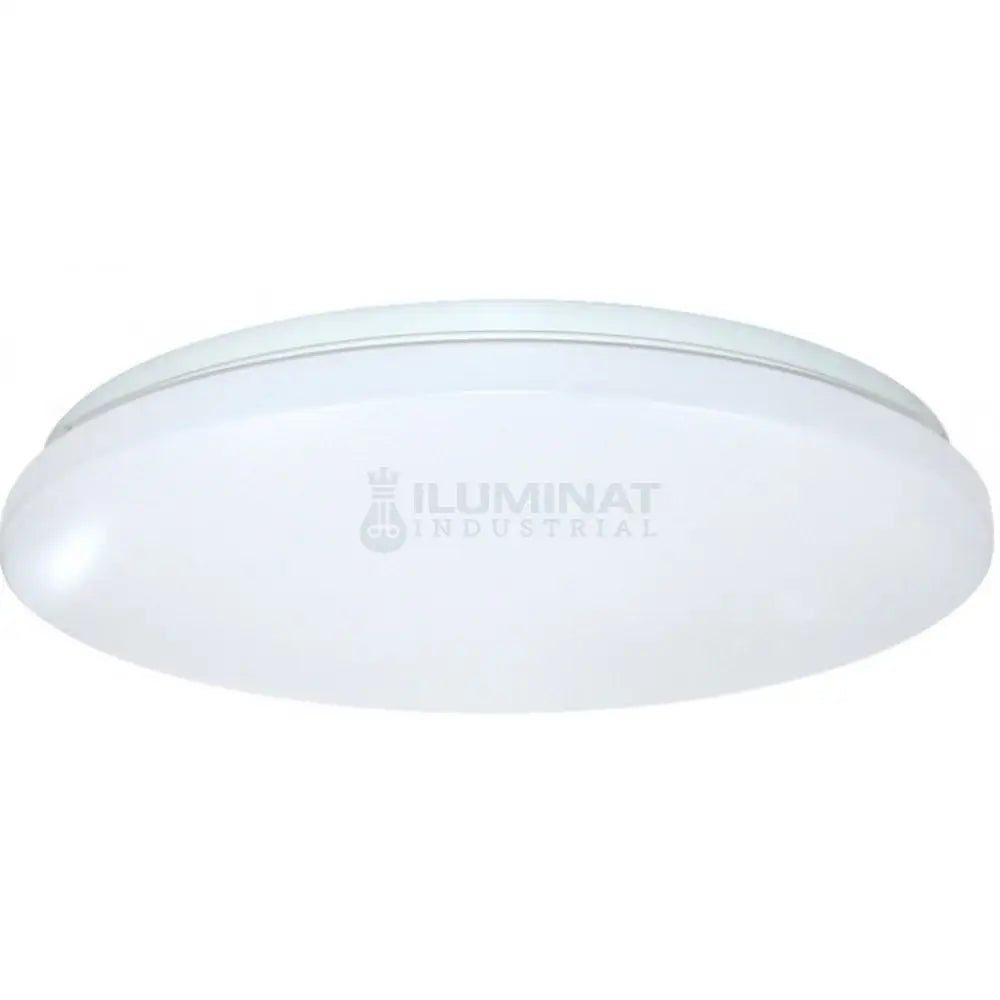 Plafoniera Led 12W Rotunda Echivalent 75W C051 Led Ceiling Light