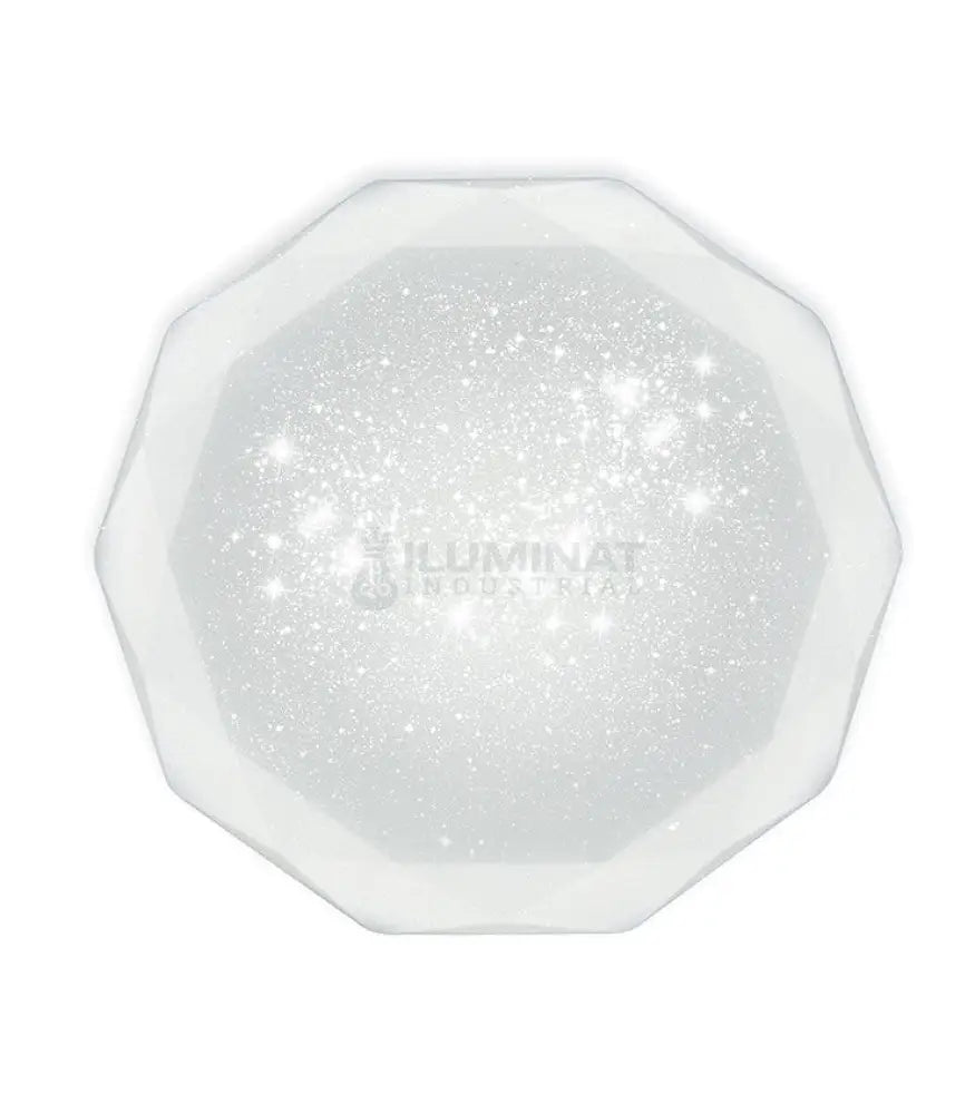 Plafoniera Led 24W Diamond Echivalent 200W Led Ceiling Light