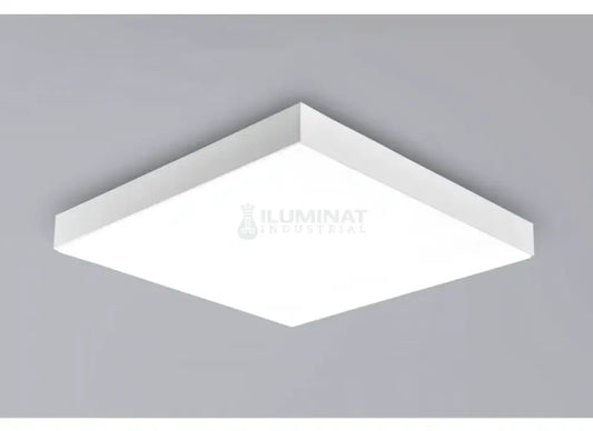 Plafoniera LED 30W ULTRA-THIN Patrata Echivalent 300W