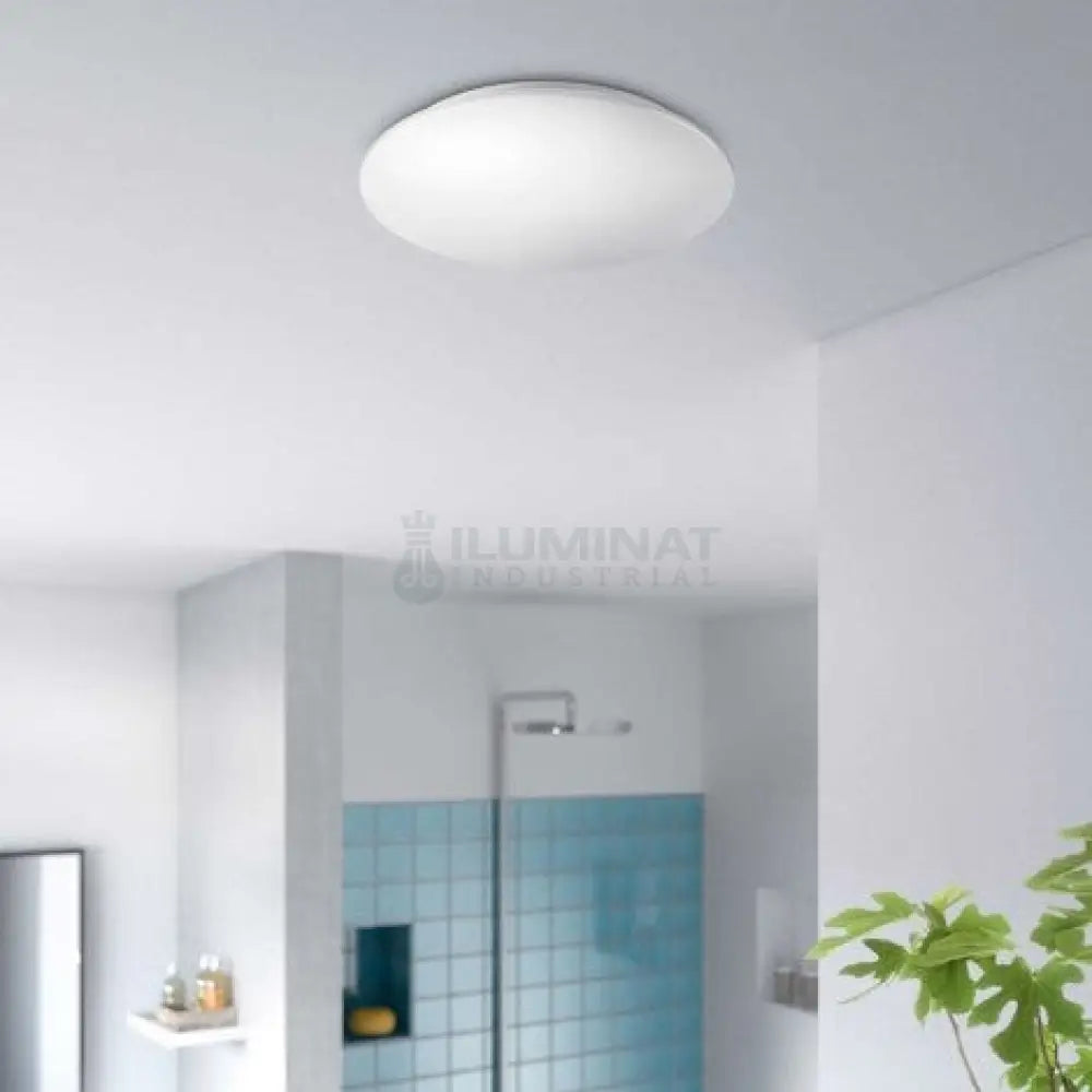 Plafoniera Led 72W Rotunda C051 3 Functii Ceiling Light Fixtures