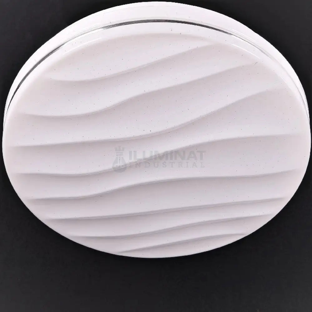 Plafoniera Led 72W Rotunda C053 3 Functii Led Ceiling Light