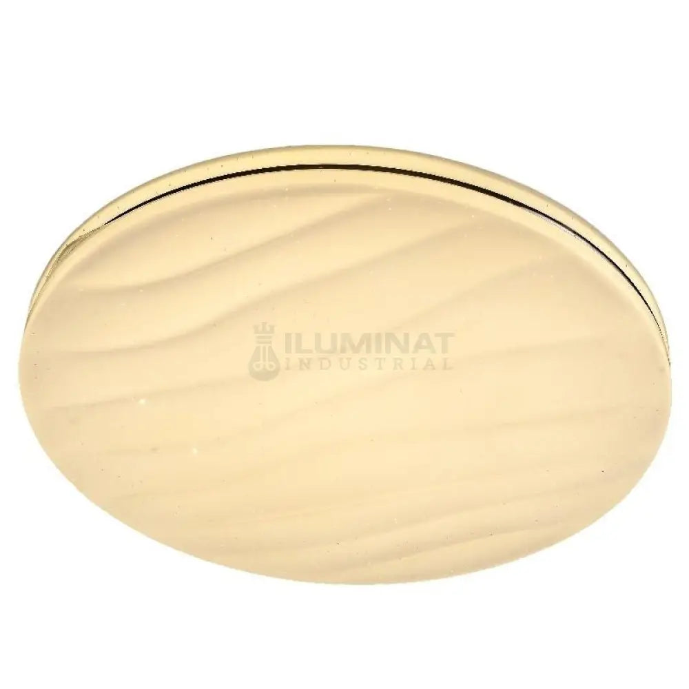 Plafoniera Led 72W Rotunda C053 3 Functii Led Ceiling Light