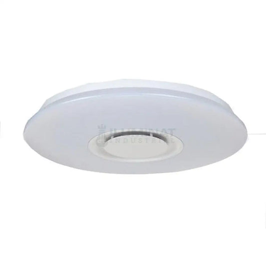 Plafoniera LED SMART 72W RGBW cu Bluetooth si Telecomanda