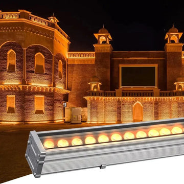 Corp Iluminat Led Arhitectural 36W 100Cm Ip65 Wallwasher