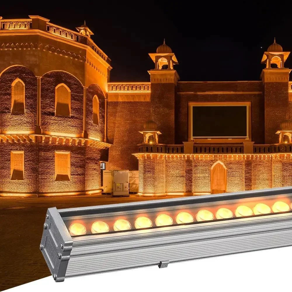 Corp Iluminat Led Arhitectural 18W 100Cm Ip65 Wallwasher