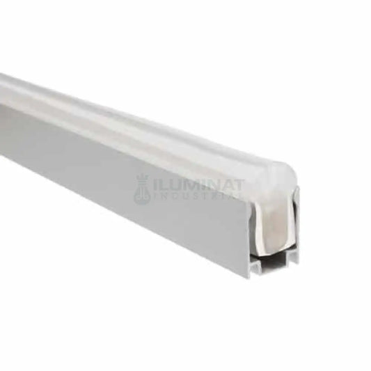Profil Aluminiu Neon Flex Slim 1 Metru