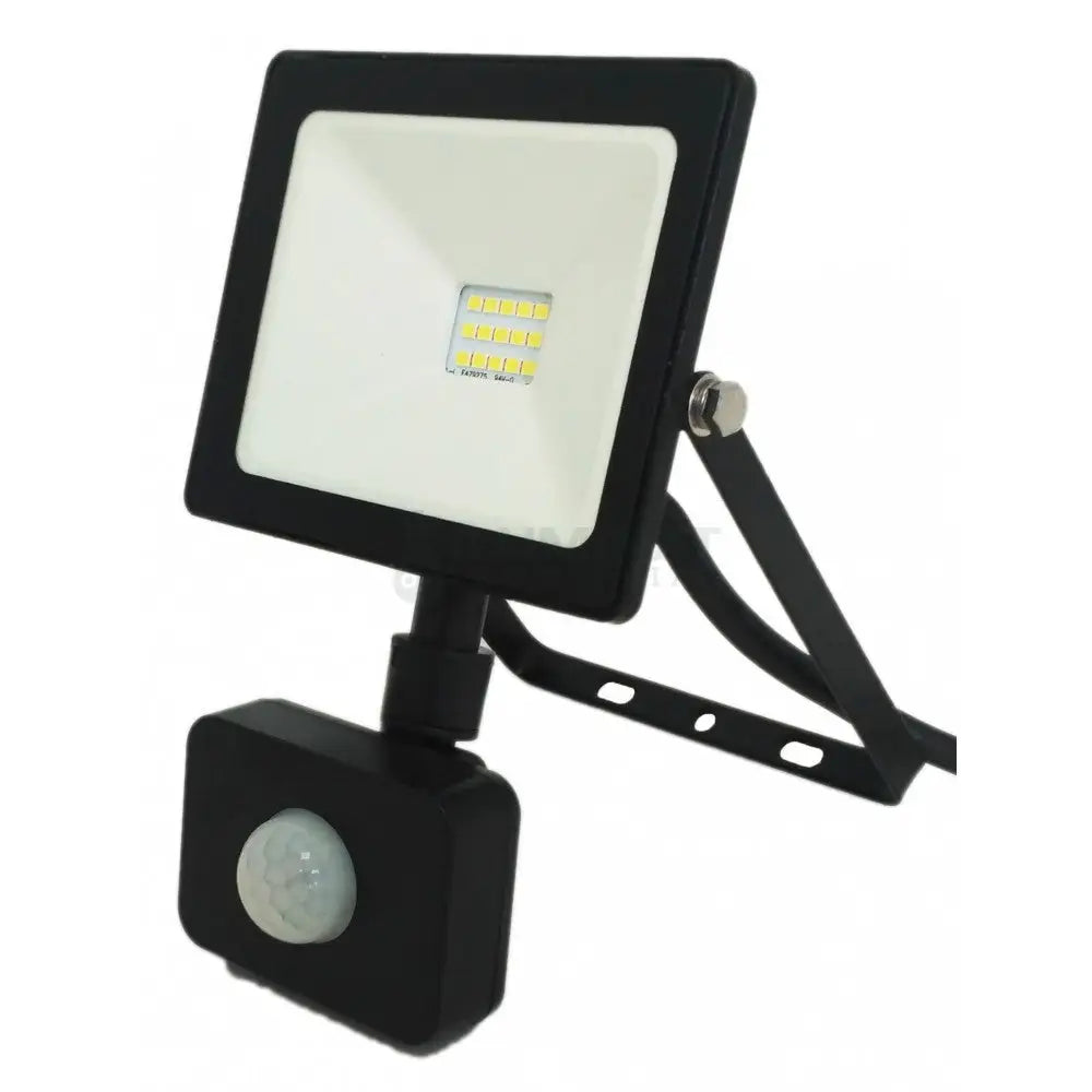 Proiector Led 10W Galaxy Smd Senzor Led Flood Light