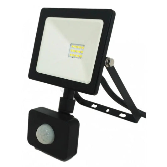 Proiector LED 10W Galaxy SMD Senzor