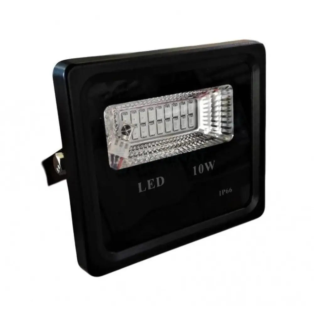 Proiector Led 10W Slim Rgb Flood Light