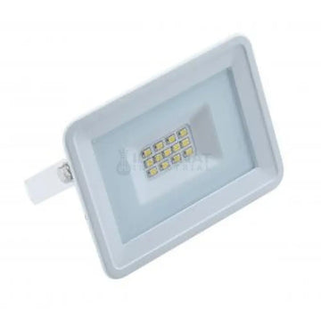 Proiector Led 10W Tablet Smd Alb Led Flood Light