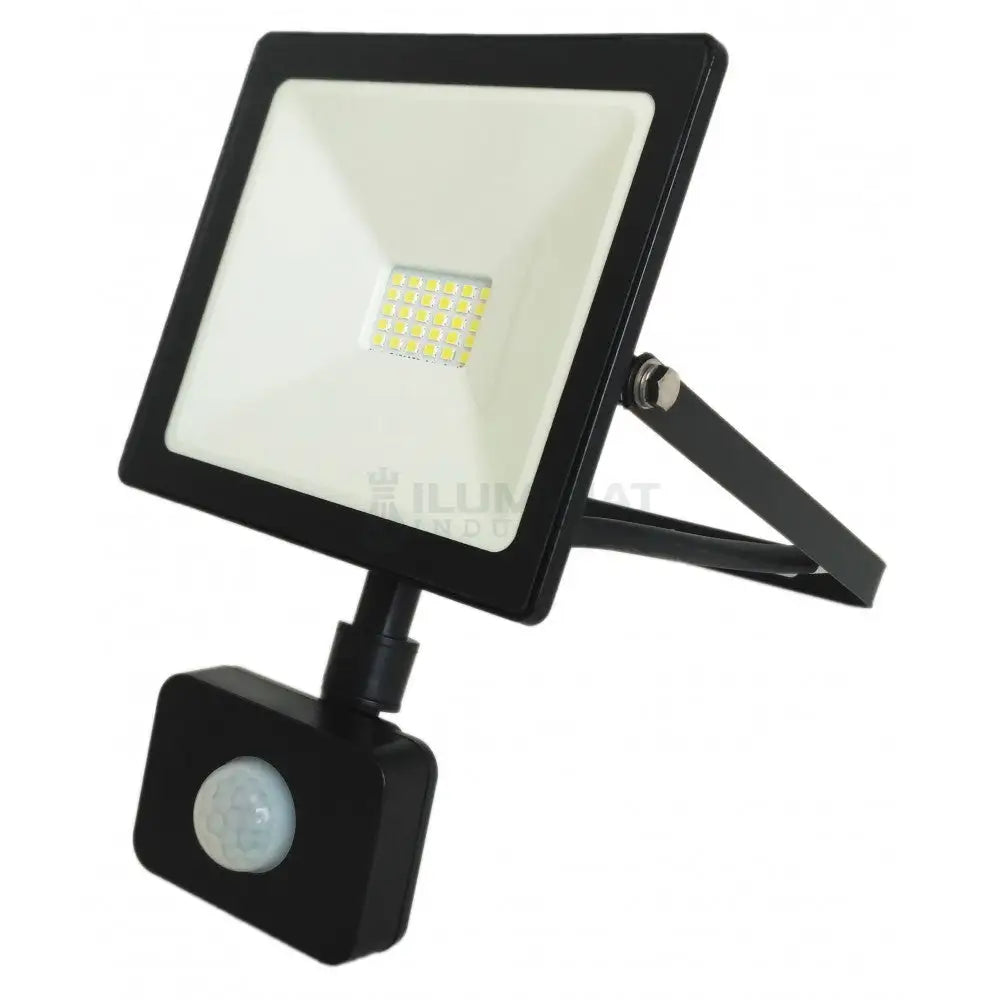 Proiector Led 20W Galaxy Smd Senzor Led Flood Light With Sensor