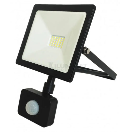 Proiector LED 20W Galaxy SMD Senzor