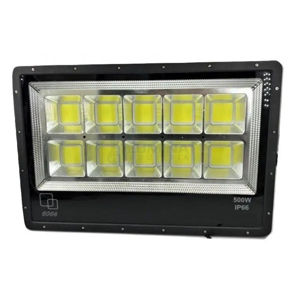 Proiector Led 500W Full Cob High Power Premium Led Flood Light