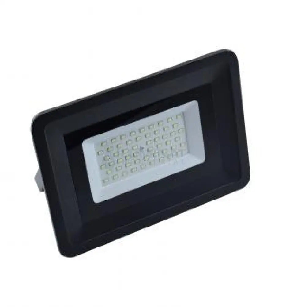 Proiector Led 50W Tablet Smd Negru Led Flood Light