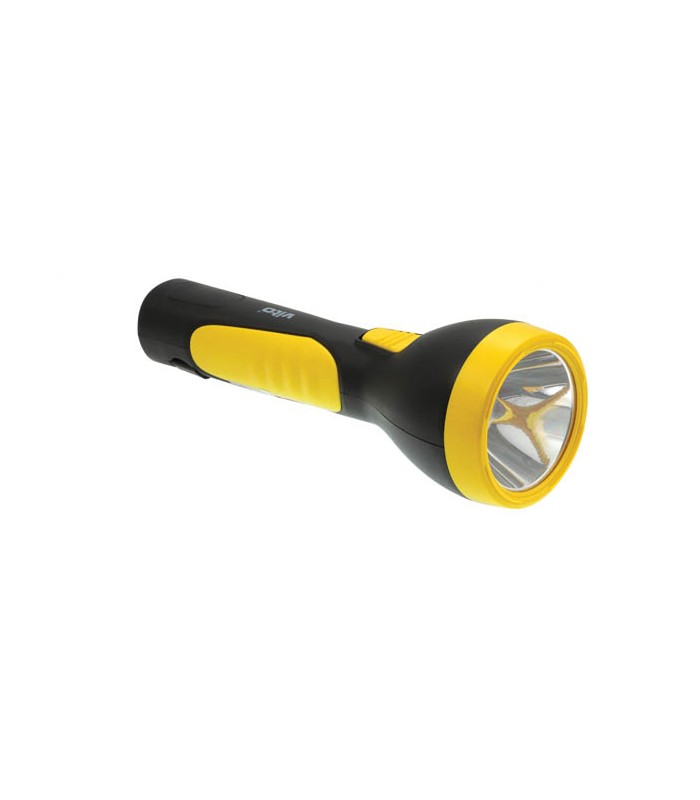 Lanterna Led 3W Cu Acumulator Lampas 9