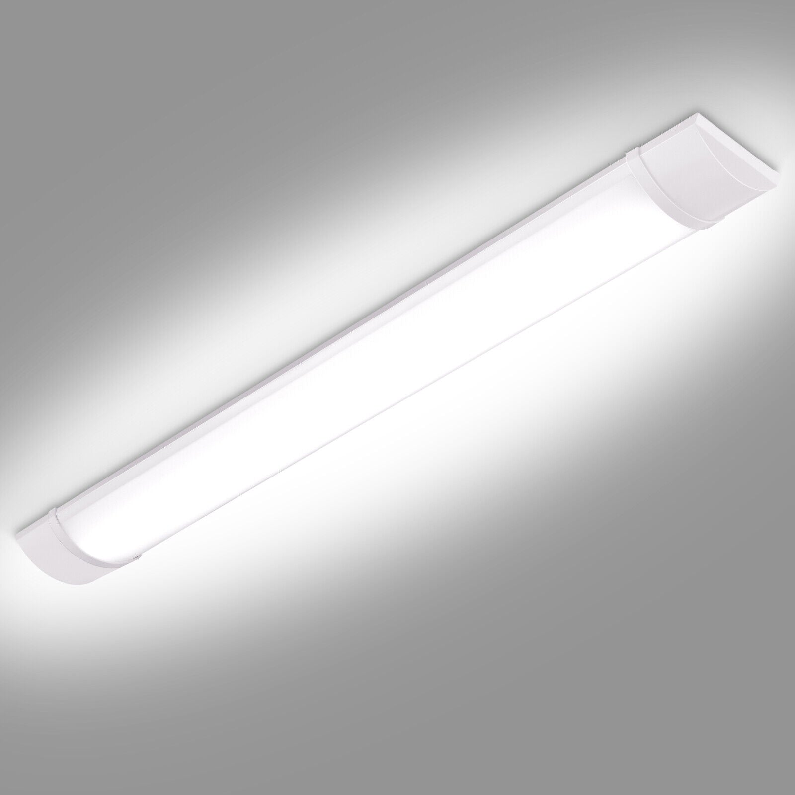 Corp Iluminat Led Liniar 18W Fida 60Cm Echivalent 120W Liniar Light