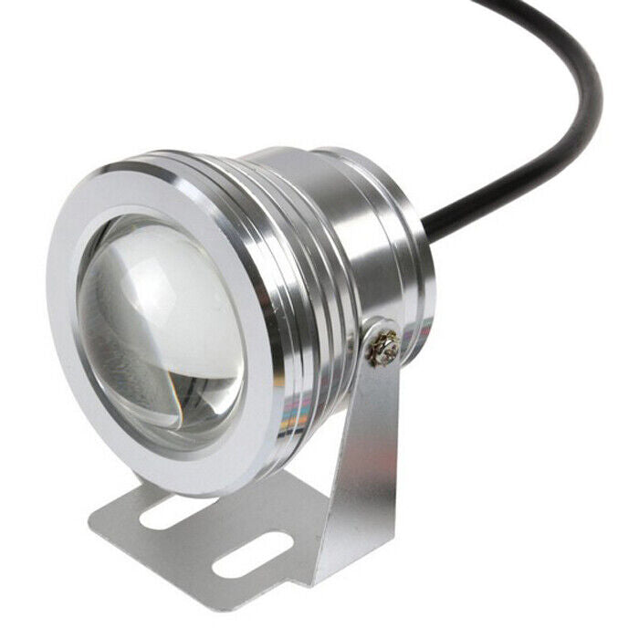 Spot Led De Exterior Lupa 10W 12V Ip67 Exterior Lamp