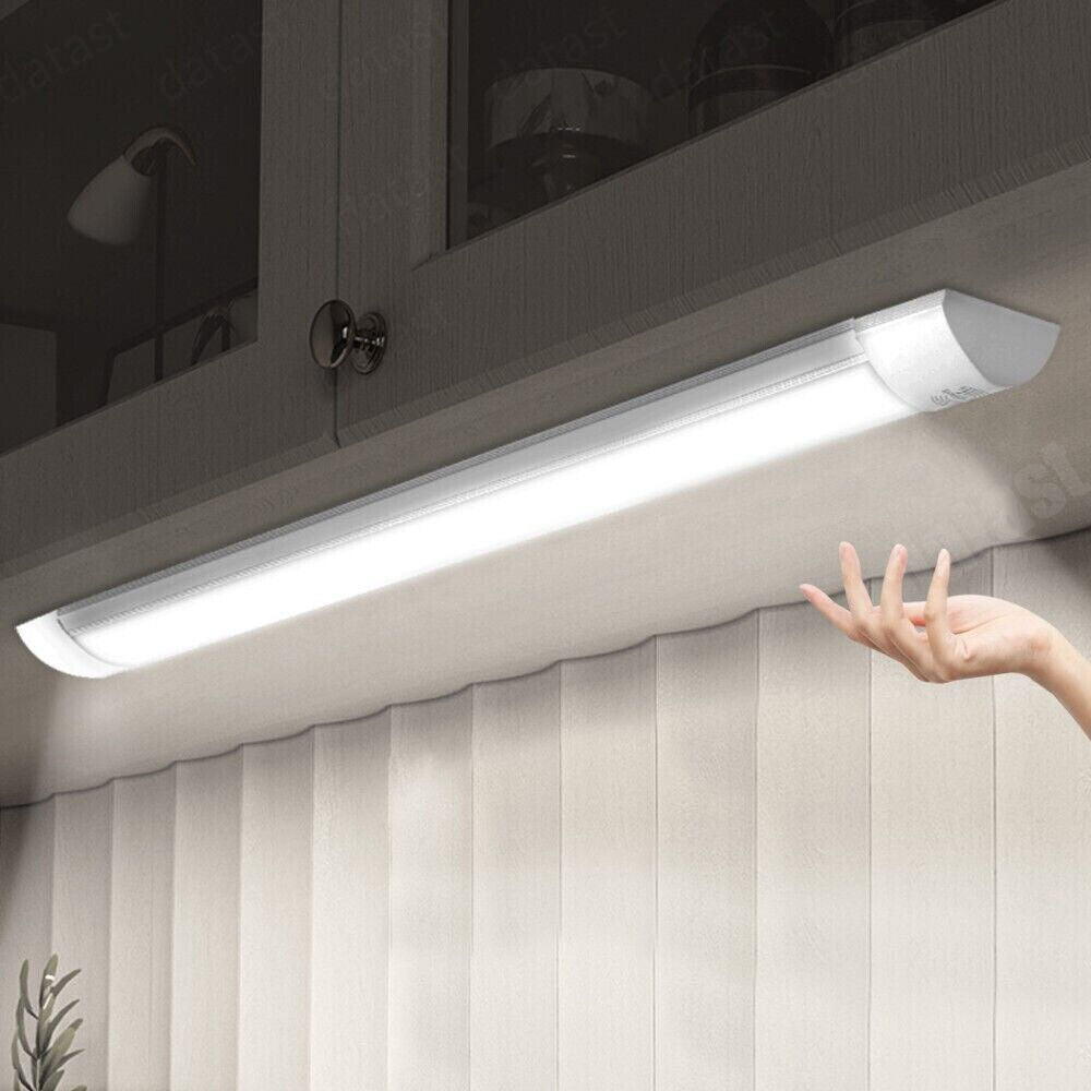 Corp Iluminat Led Liniar 18W Fida 60Cm Echivalent 120W Liniar Light