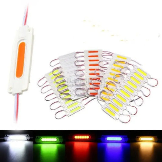 Set 20 Module LED COB 12V