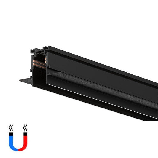 Sina Incastrata Magnetica 2M Neagra