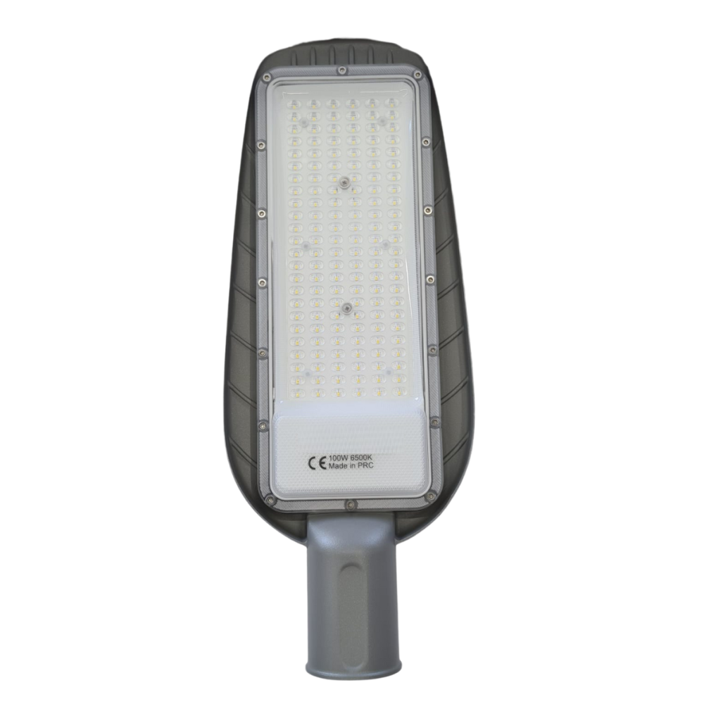 Lampa Led 100W Iluminat Stradal Slim 10.000 Lm Lighting
