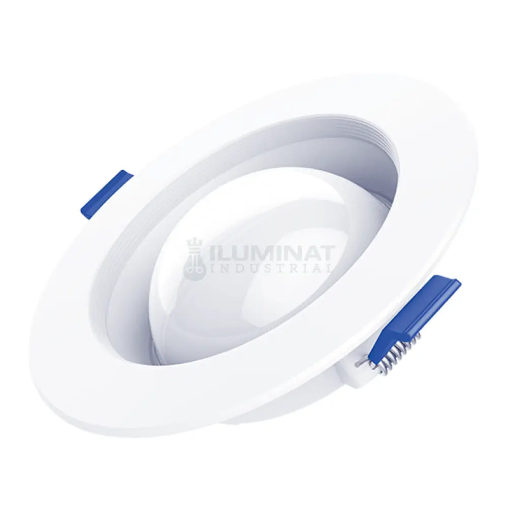 Spot Led 18W Saturn Samsung / Ø225Mm Incastrabil