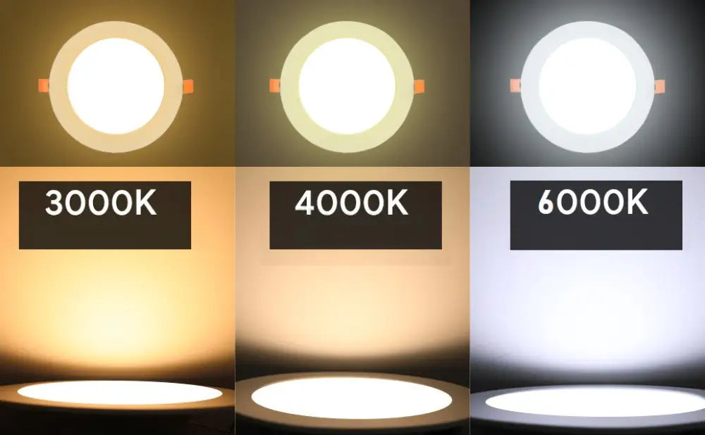 Spot Led 18W Saturn Samsung / Ø225Mm Incastrabil