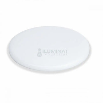 Spot Led 30W Slim Rotund Alb Frameless Led Spot Light