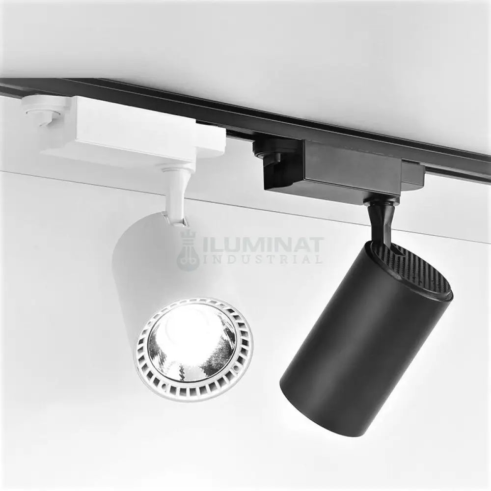 Spot Led Magazin Sina 15W Track Light