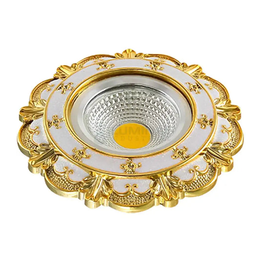 Spot LED Royal Deluxe Imperial Rotund HC505