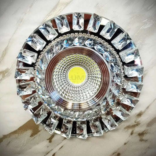 Spot LED Royal Deluxe Sticla HC8068