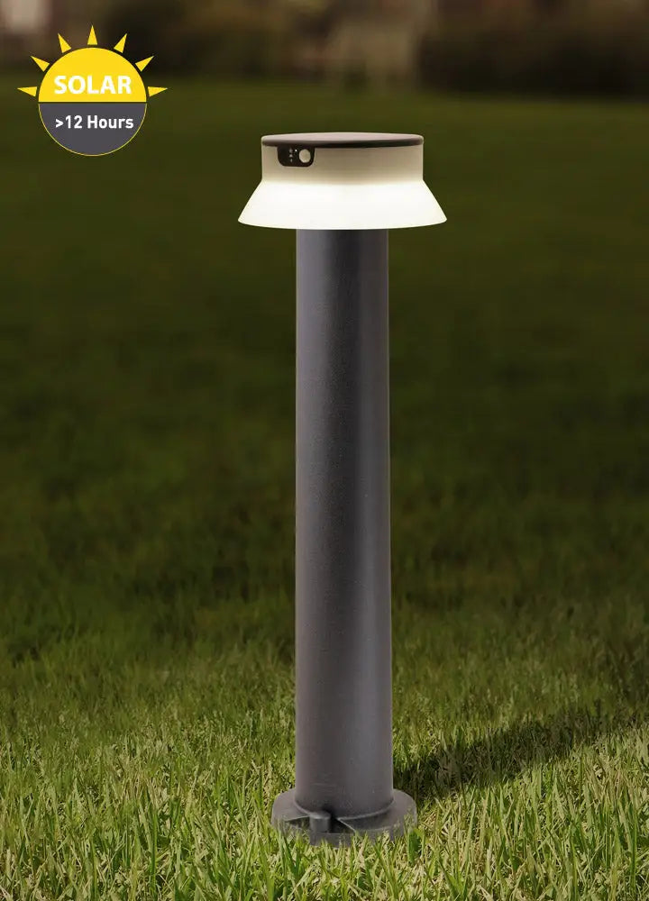 Stalp Cu Incarcare Solara Fumagalli Felice 73Cm Cct Solar Light