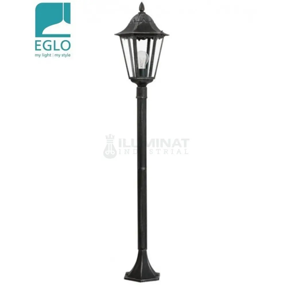 Stalp De Gradina Eglo Navedo 93463 Garden Pole