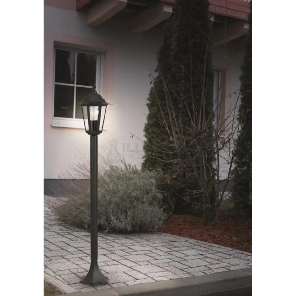 Stalp De Gradina Eglo Navedo 93463 Garden Pole